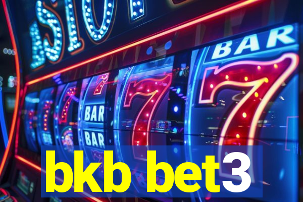 bkb bet3